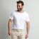 camiseta-masculina-sem-bolso-branca-gola-redonda-key-design