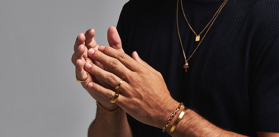 Gold Collection – Key Design