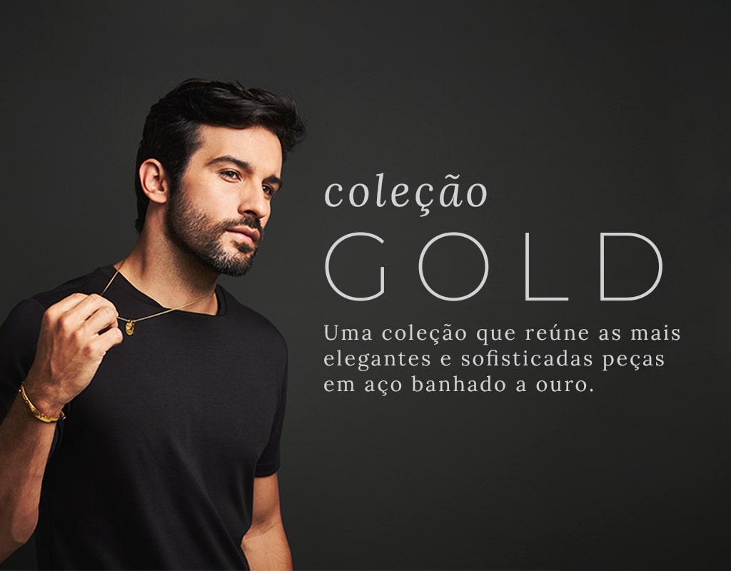 Gold Collection – Key Design